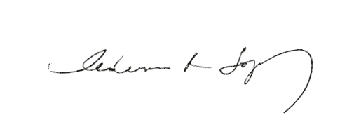 signature